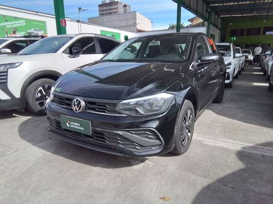 VOLKSWAGEN POLO 1.0 MPI TRACK MANUAL VOLKSWAGEN POLO 1.0 MPI TRACK MANUAL